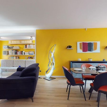 Maison Mandarine Colmar 5 Bedrooms 180M2 Luaran gambar