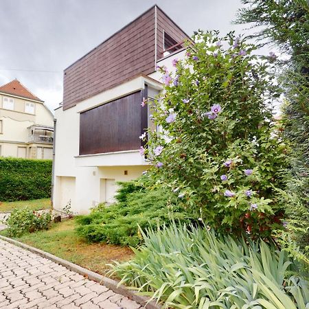 Maison Mandarine Colmar 5 Bedrooms 180M2 Luaran gambar