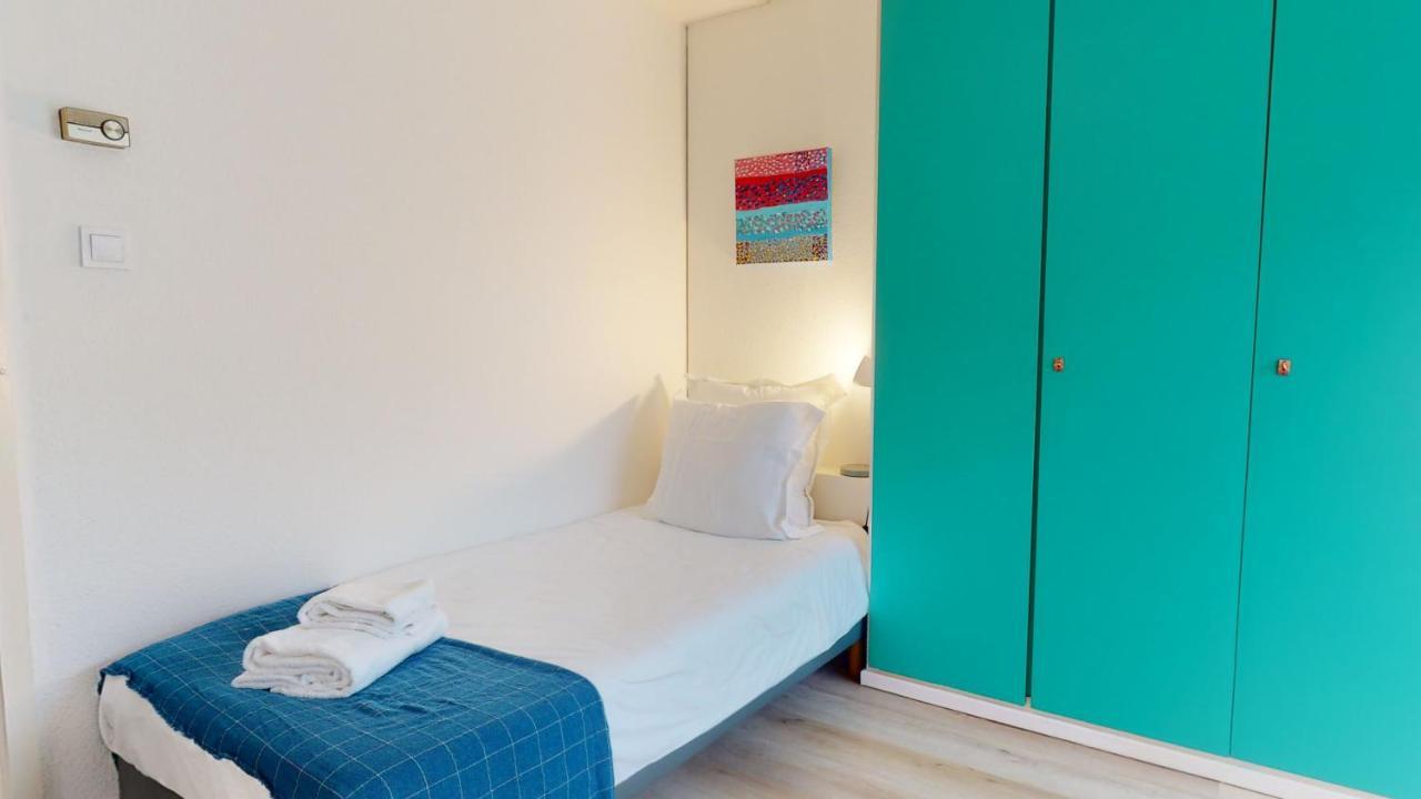 Maison Mandarine Colmar 5 Bedrooms 180M2 Luaran gambar