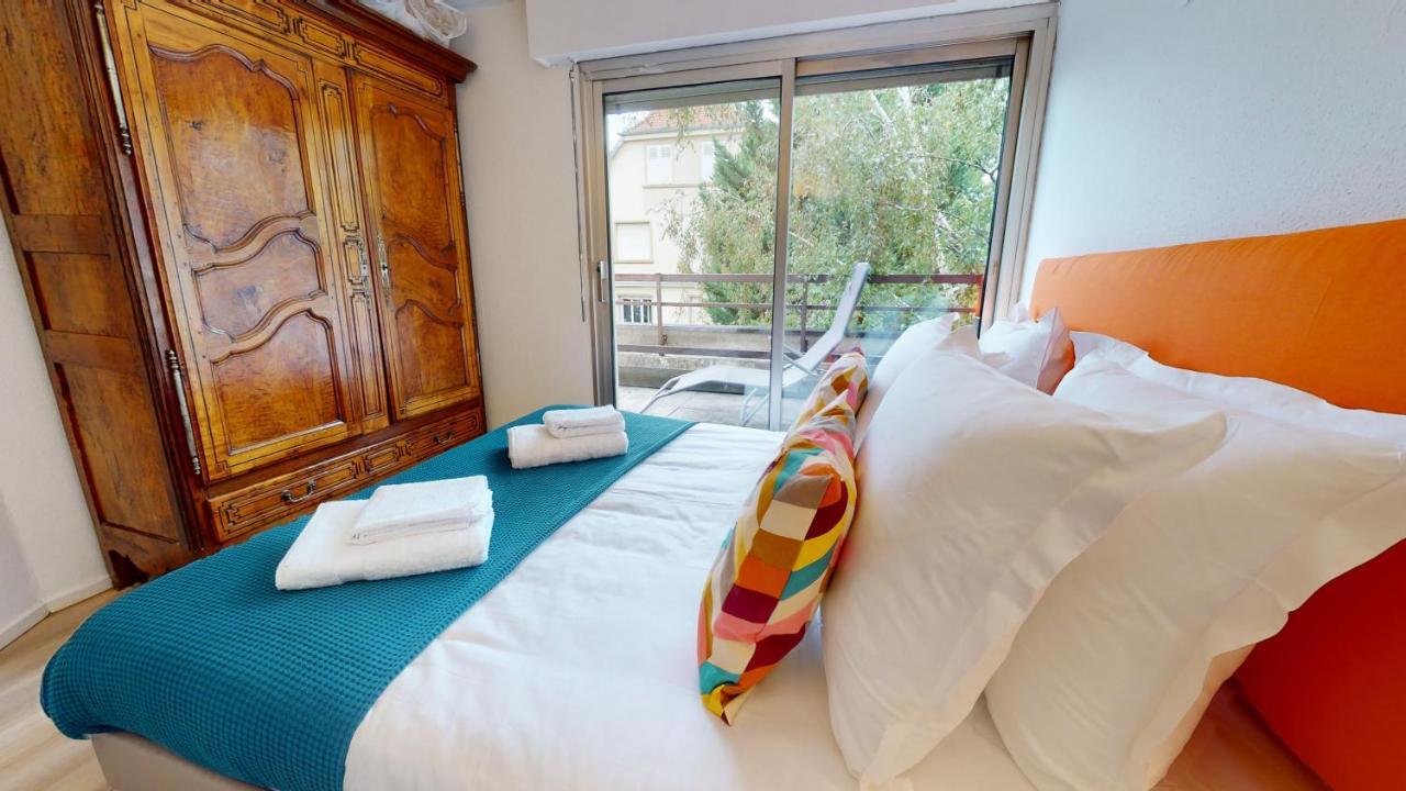 Maison Mandarine Colmar 5 Bedrooms 180M2 Luaran gambar