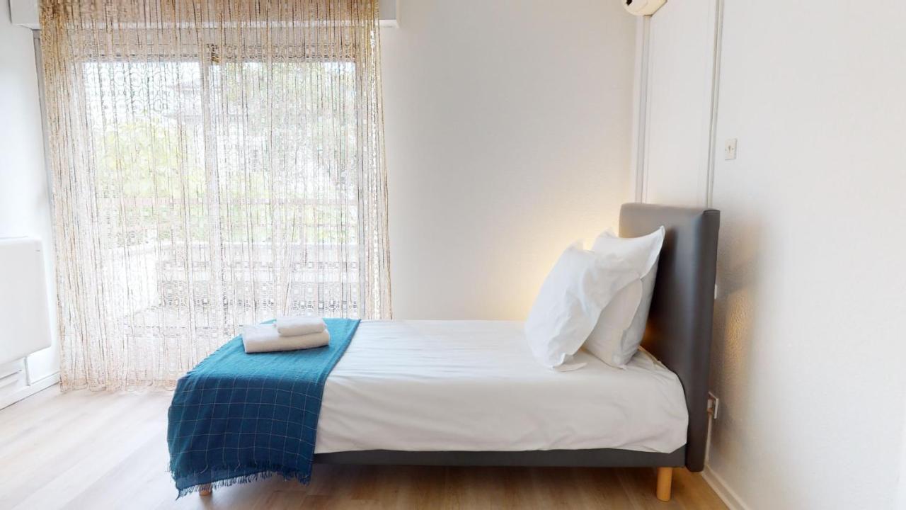Maison Mandarine Colmar 5 Bedrooms 180M2 Luaran gambar