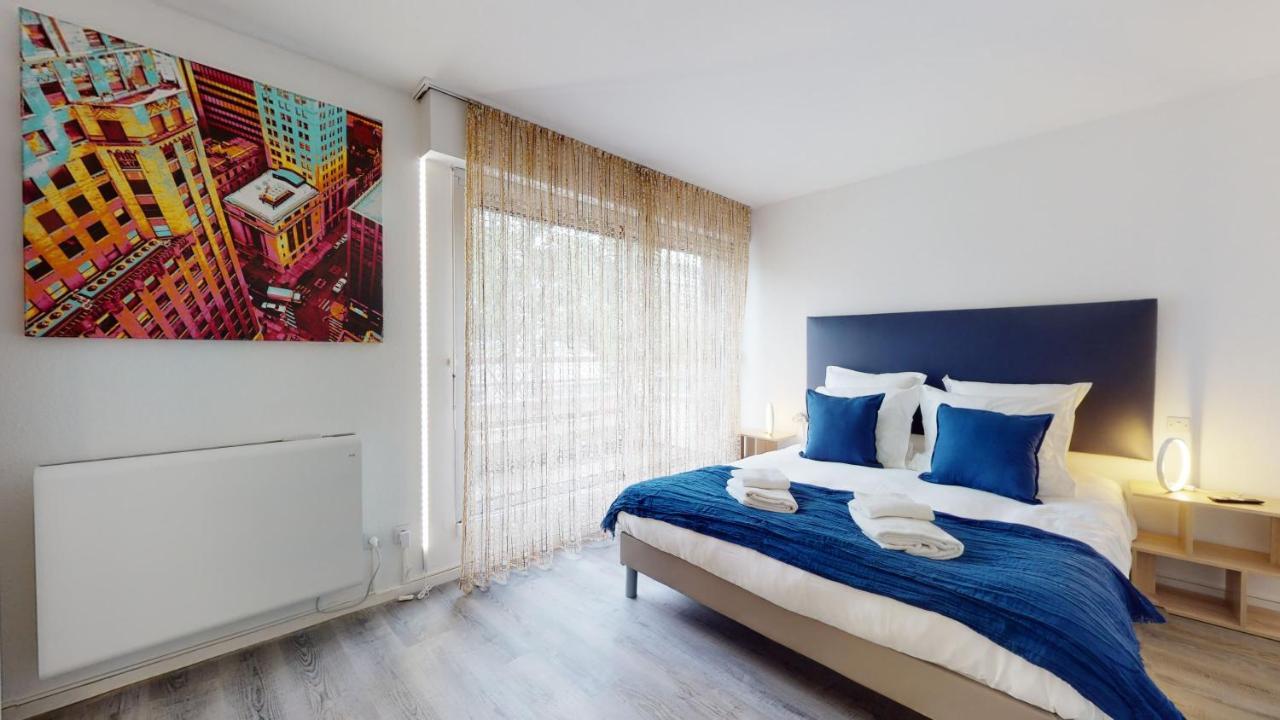 Maison Mandarine Colmar 5 Bedrooms 180M2 Luaran gambar