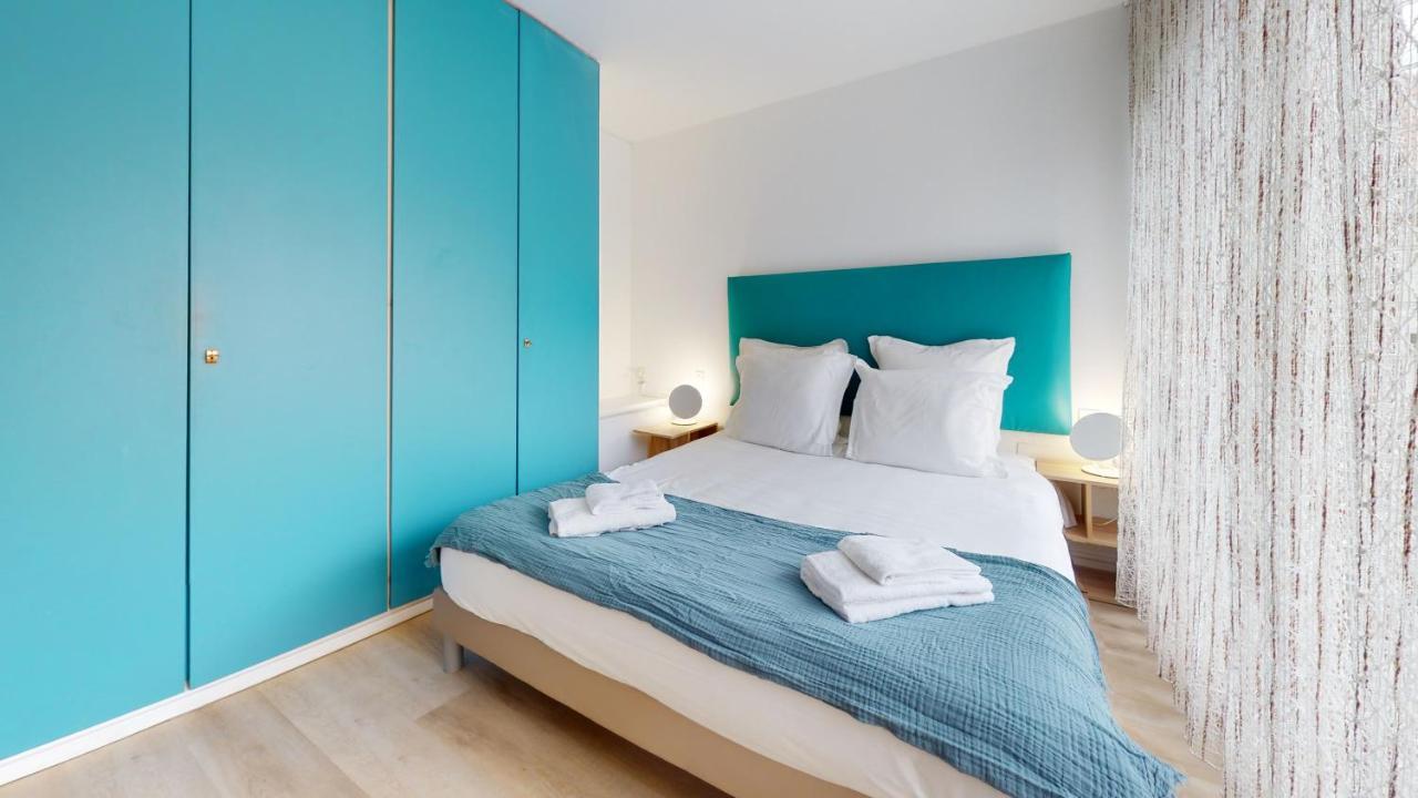 Maison Mandarine Colmar 5 Bedrooms 180M2 Luaran gambar
