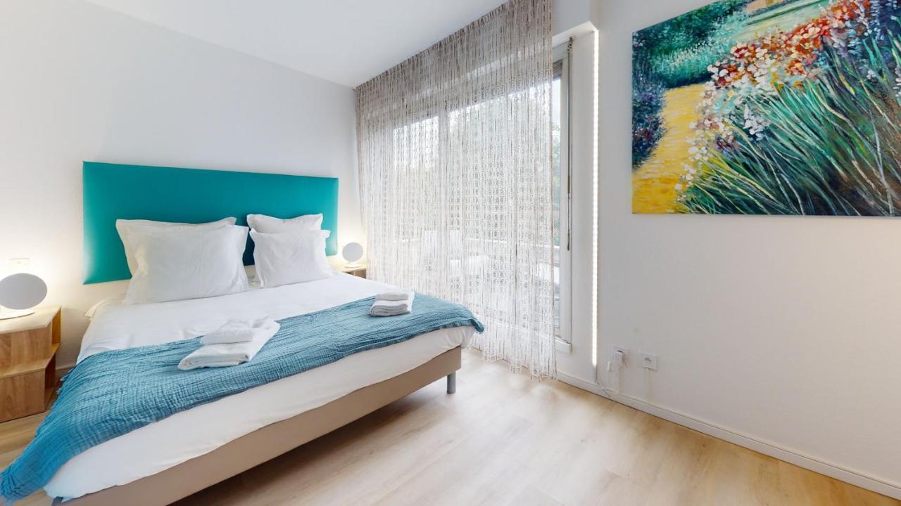Maison Mandarine Colmar 5 Bedrooms 180M2 Luaran gambar
