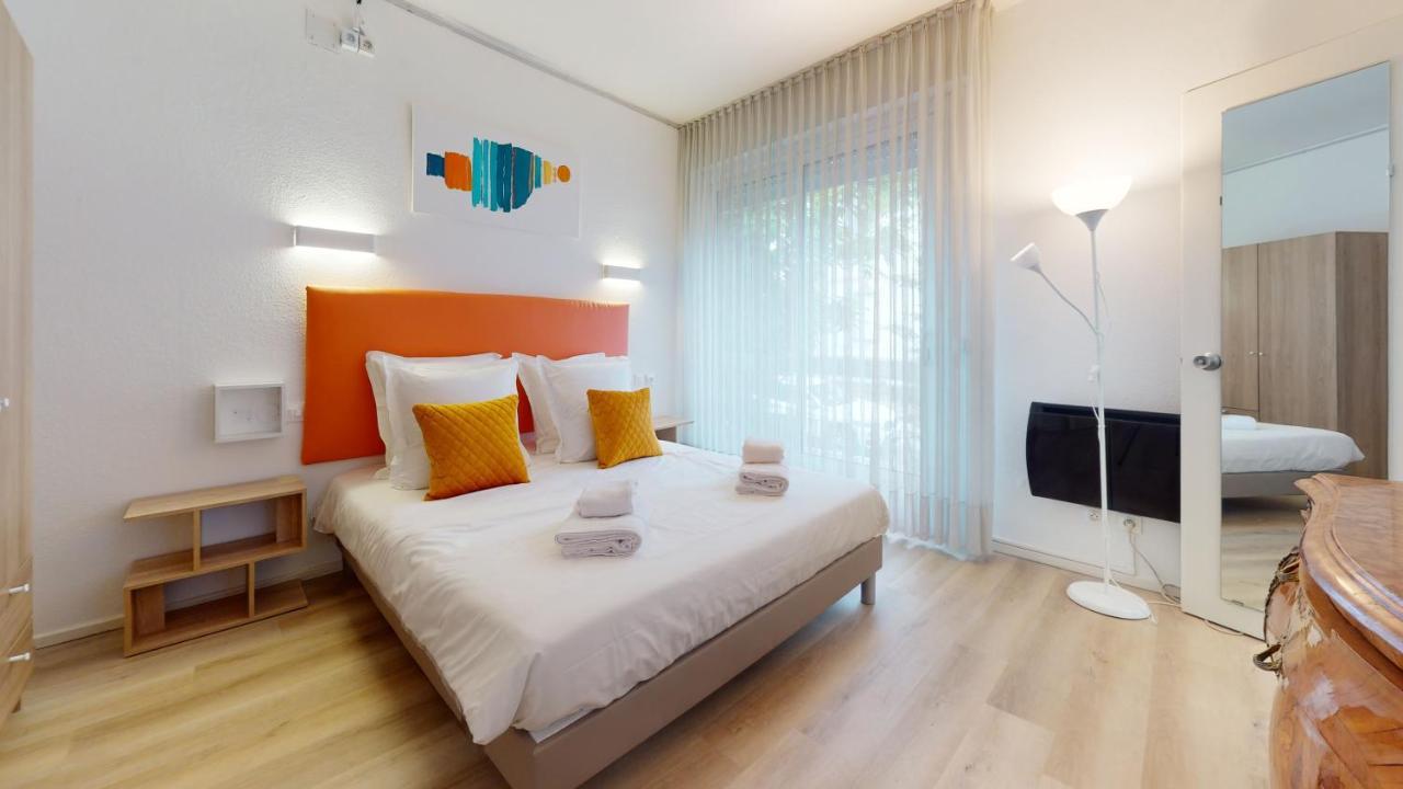 Maison Mandarine Colmar 5 Bedrooms 180M2 Luaran gambar