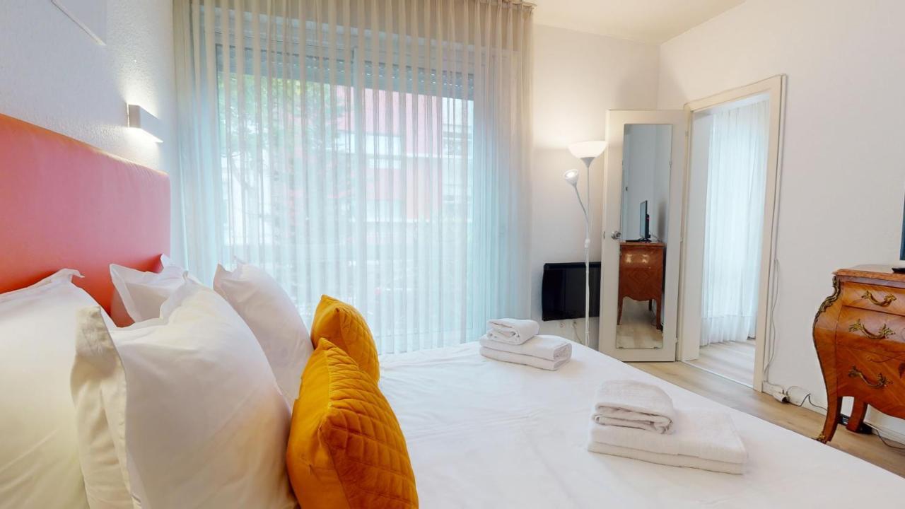 Maison Mandarine Colmar 5 Bedrooms 180M2 Luaran gambar