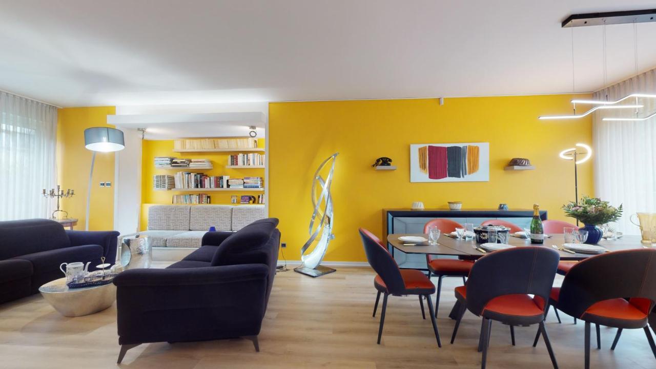 Maison Mandarine Colmar 5 Bedrooms 180M2 Luaran gambar