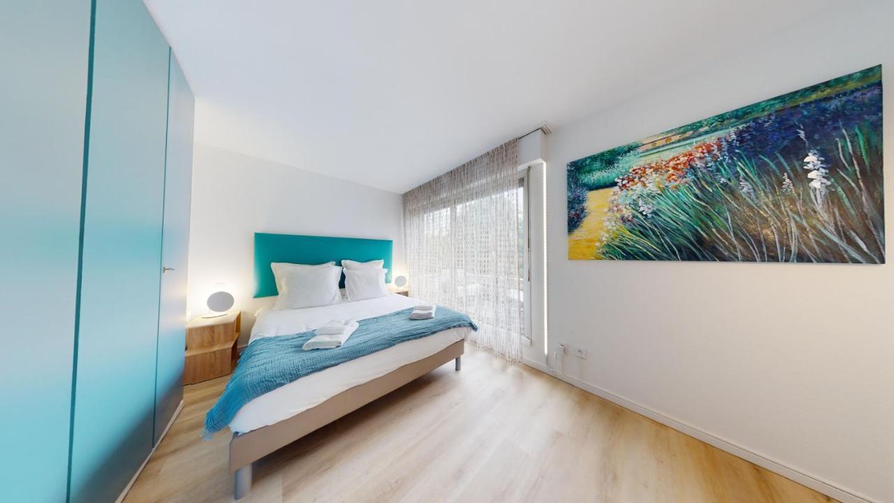 Maison Mandarine Colmar 5 Bedrooms 180M2 Luaran gambar